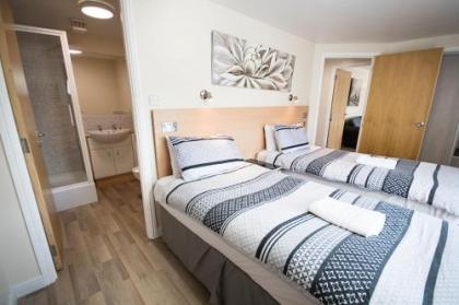 Lochend Serviced Apartments - image 1