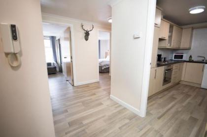 Lochend Serviced Apartments - image 12