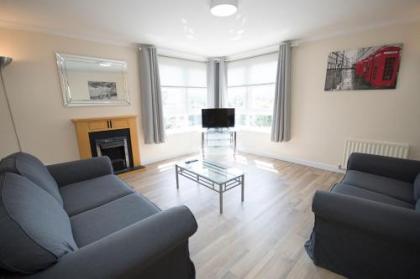 Lochend Serviced Apartments - image 19