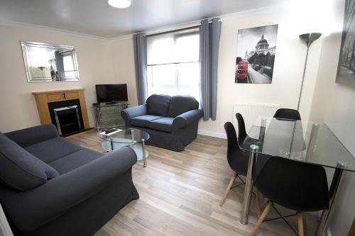 Lochend Serviced Apartments - image 7